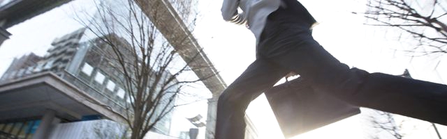 バイト初日の挨拶と自己紹介